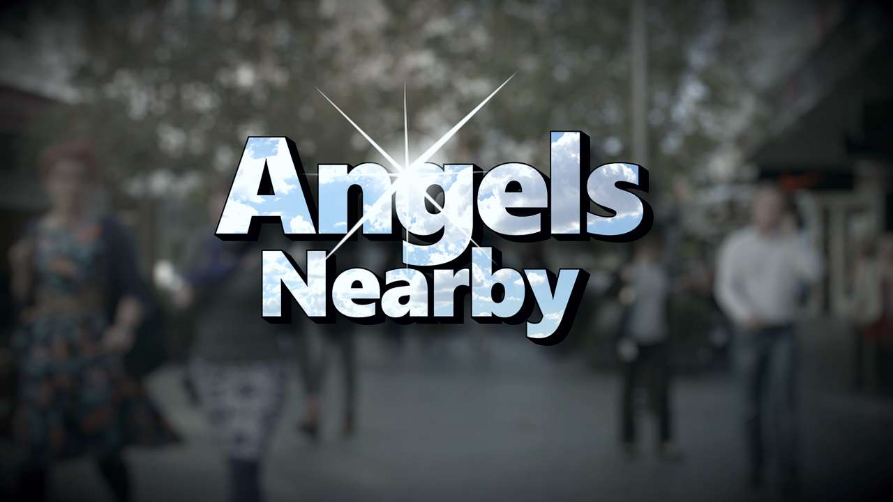 Angels Nearby