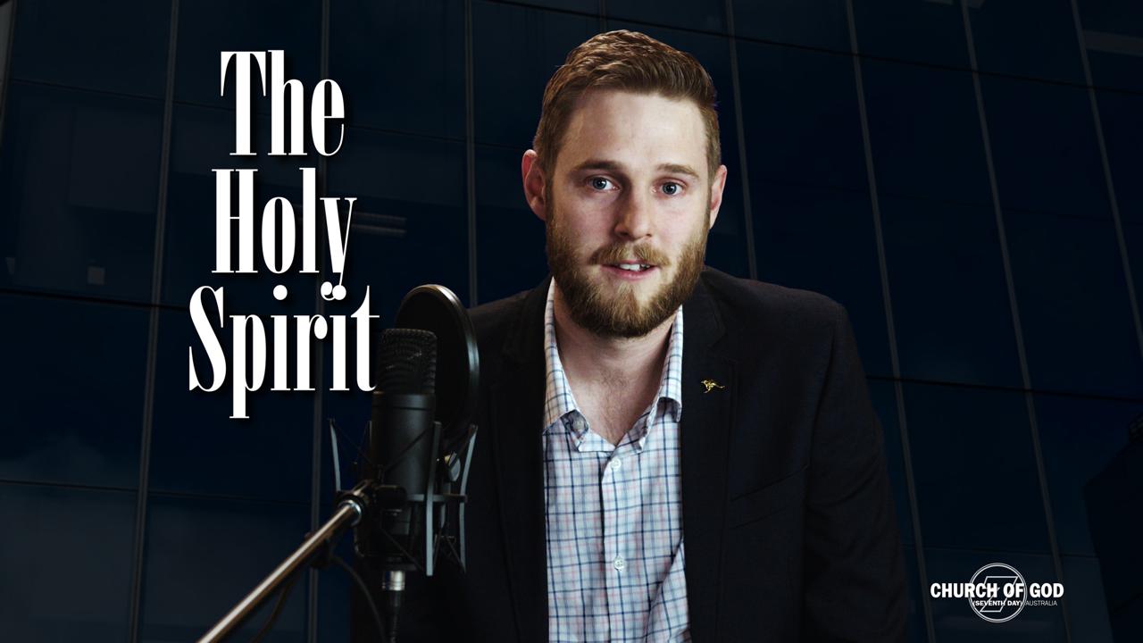 The Holy Spirit - This We Believe
