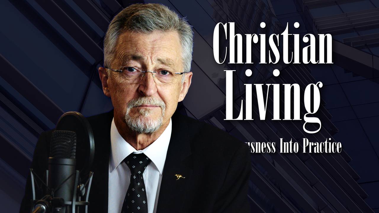 Christian Living (Part 2) - This We Believe