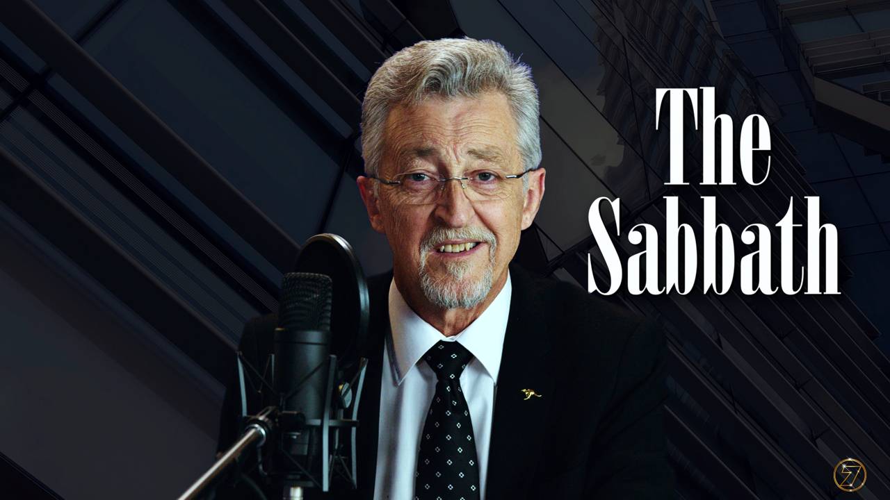 The Sabbath - The We Believe