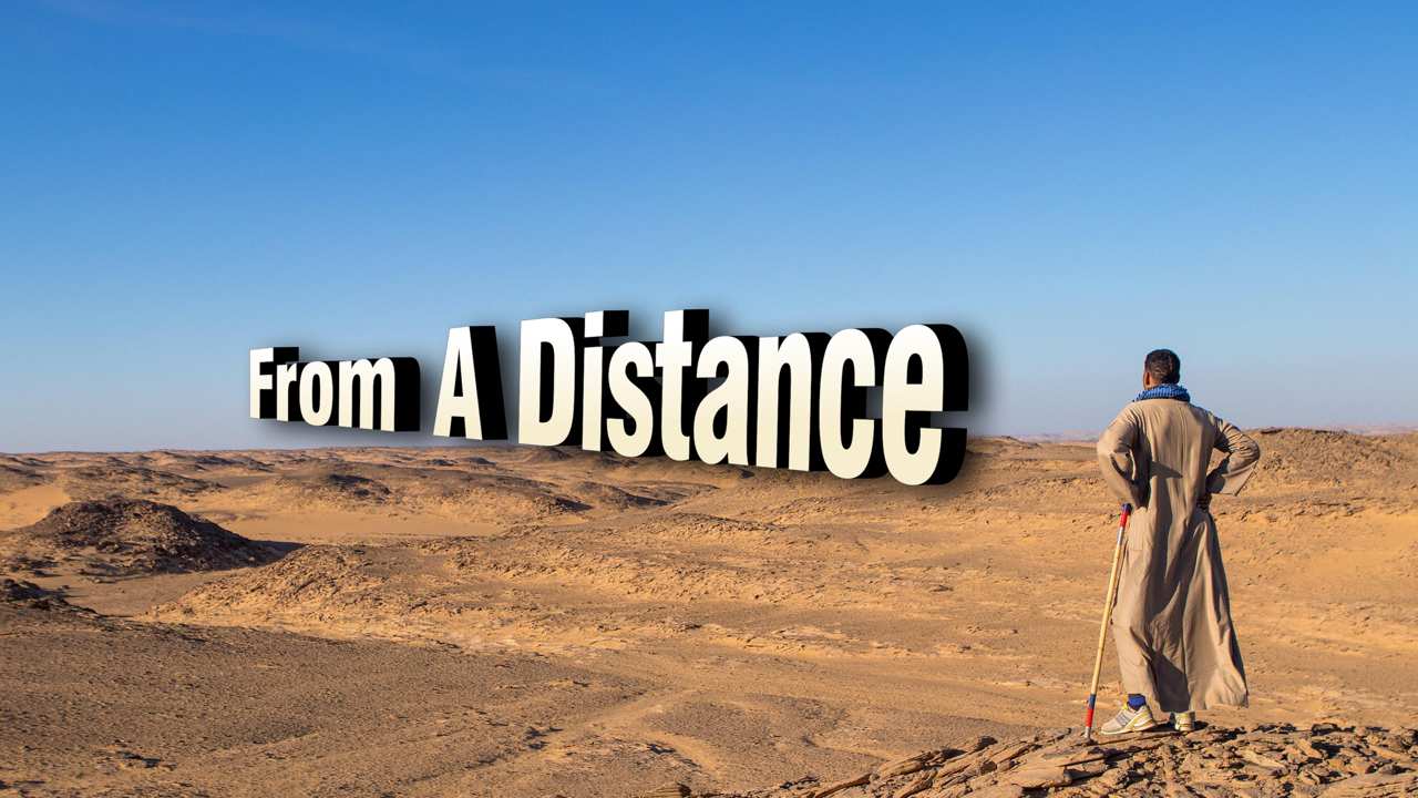 From A Distance
