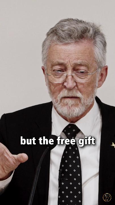 Free Gift of Righteousness!