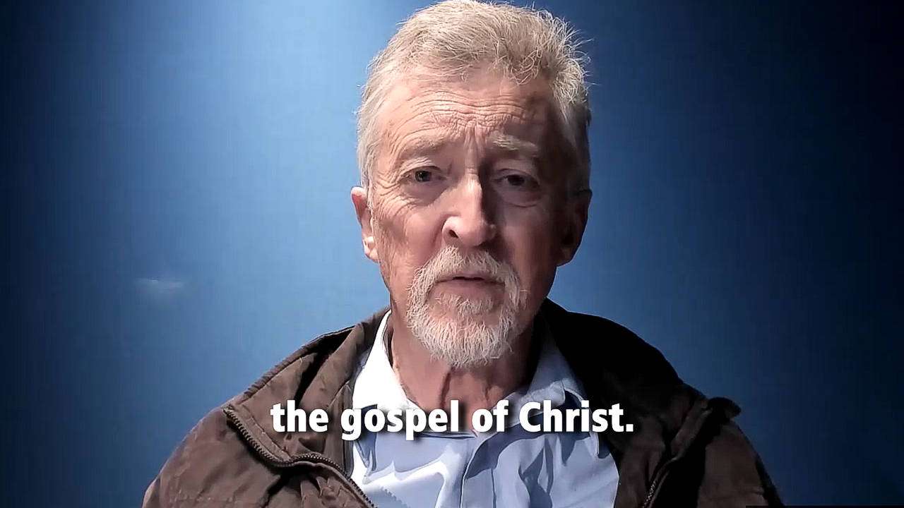 The Gospel of Jesus Christ