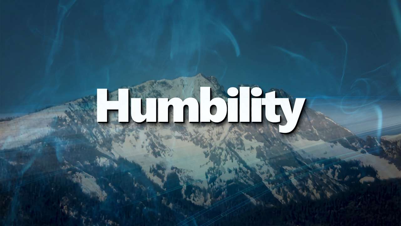 Humbility