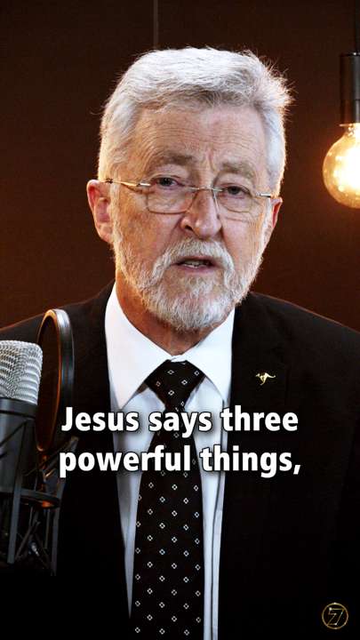 Three Powerful Things