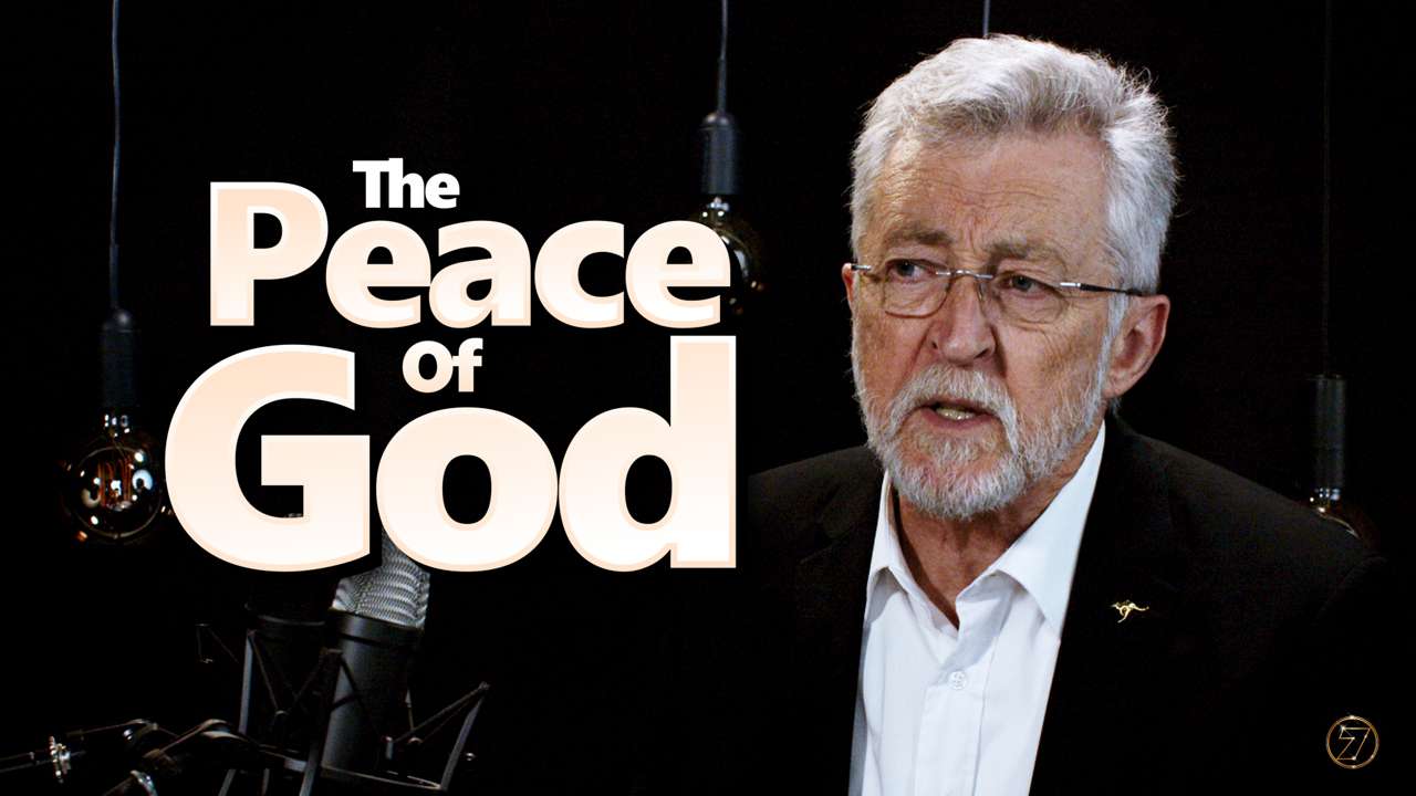 The Peace of God